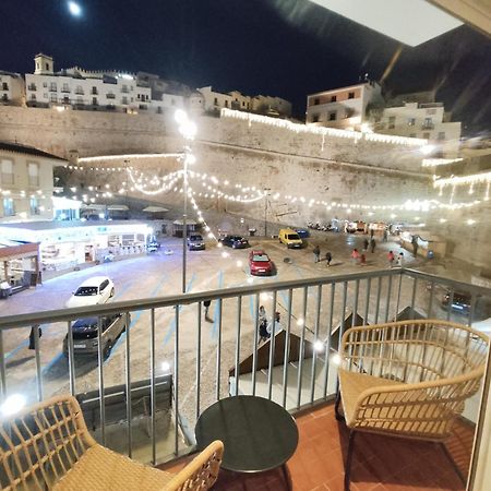 Luna Del Sur Peñíscola Eksteriør bilde